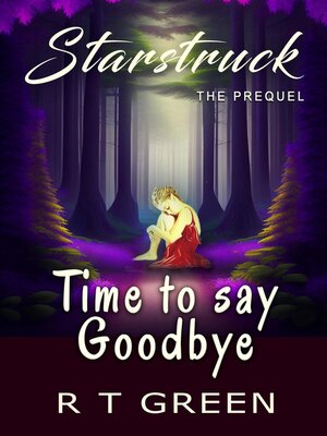 cover image of Starstruck The Prequel